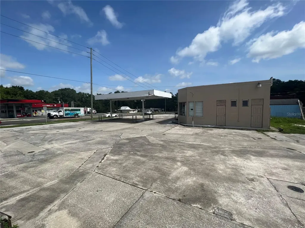 100 Ponce De Leon Boulevard Brooksville FL 34601