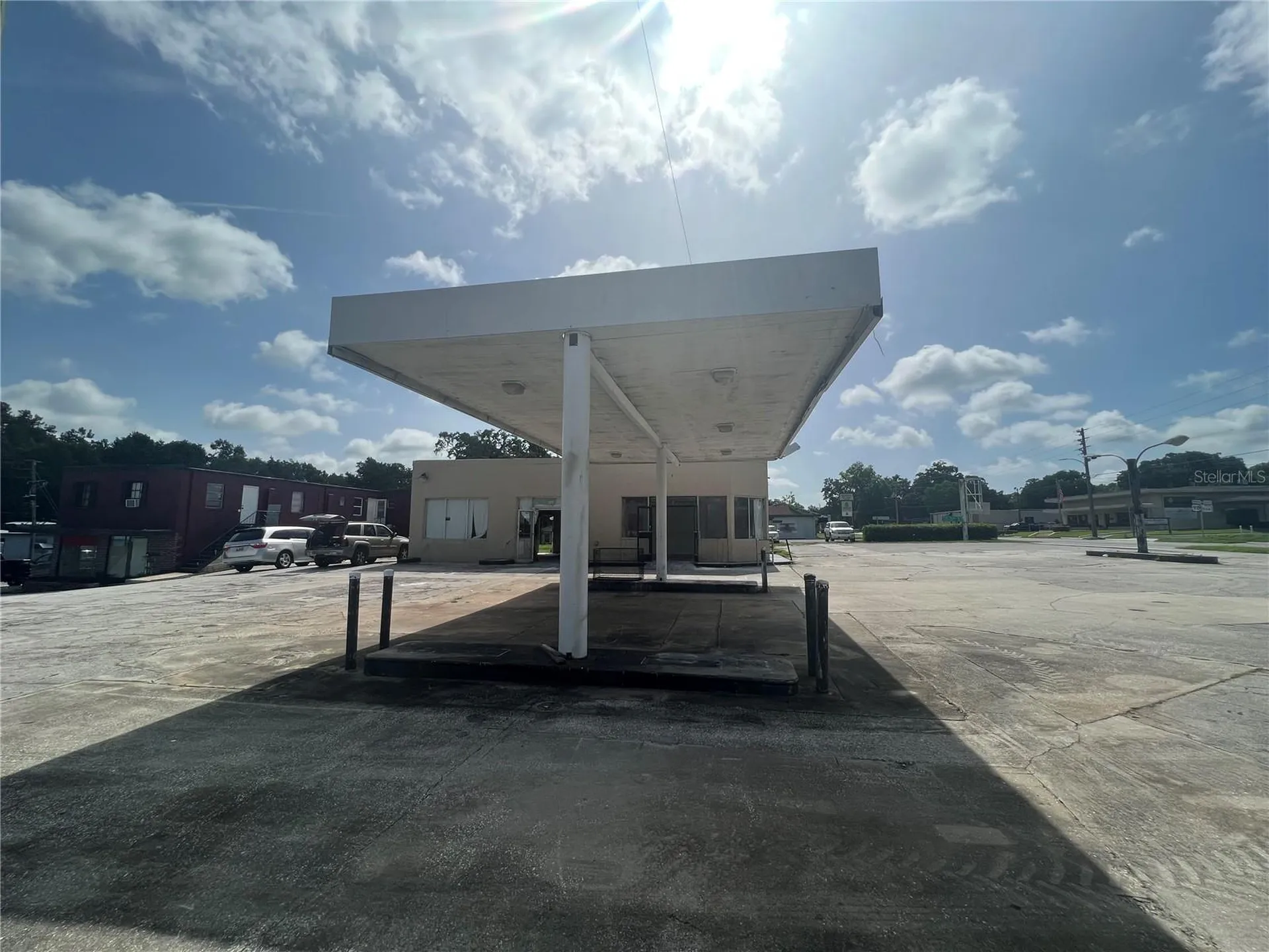 100 Ponce De Leon Boulevard Brooksville FL 34601