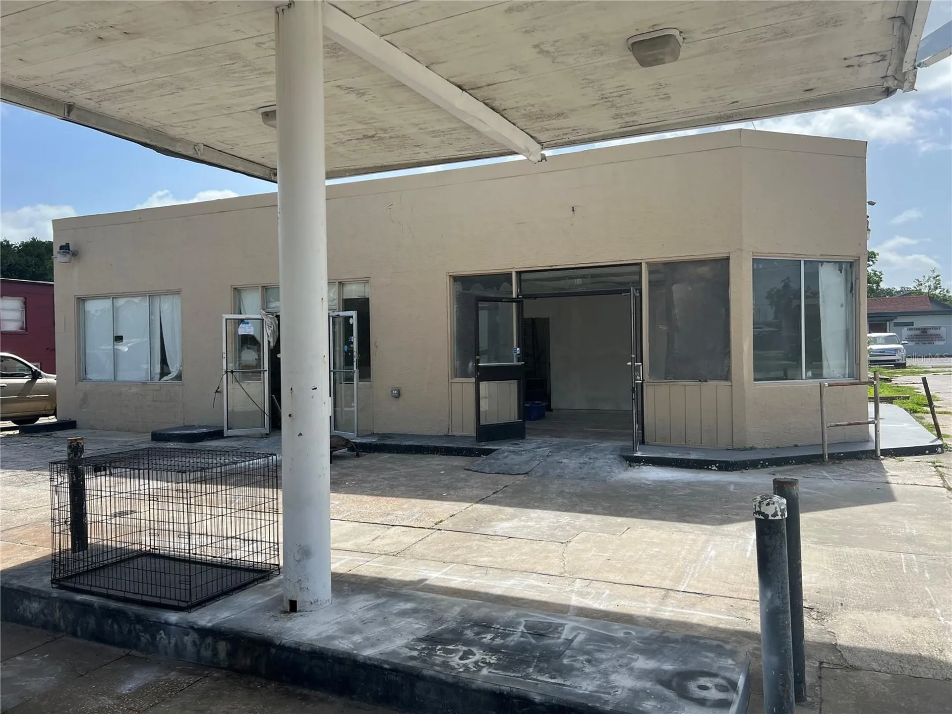 100 Ponce De Leon Boulevard Brooksville FL 34601