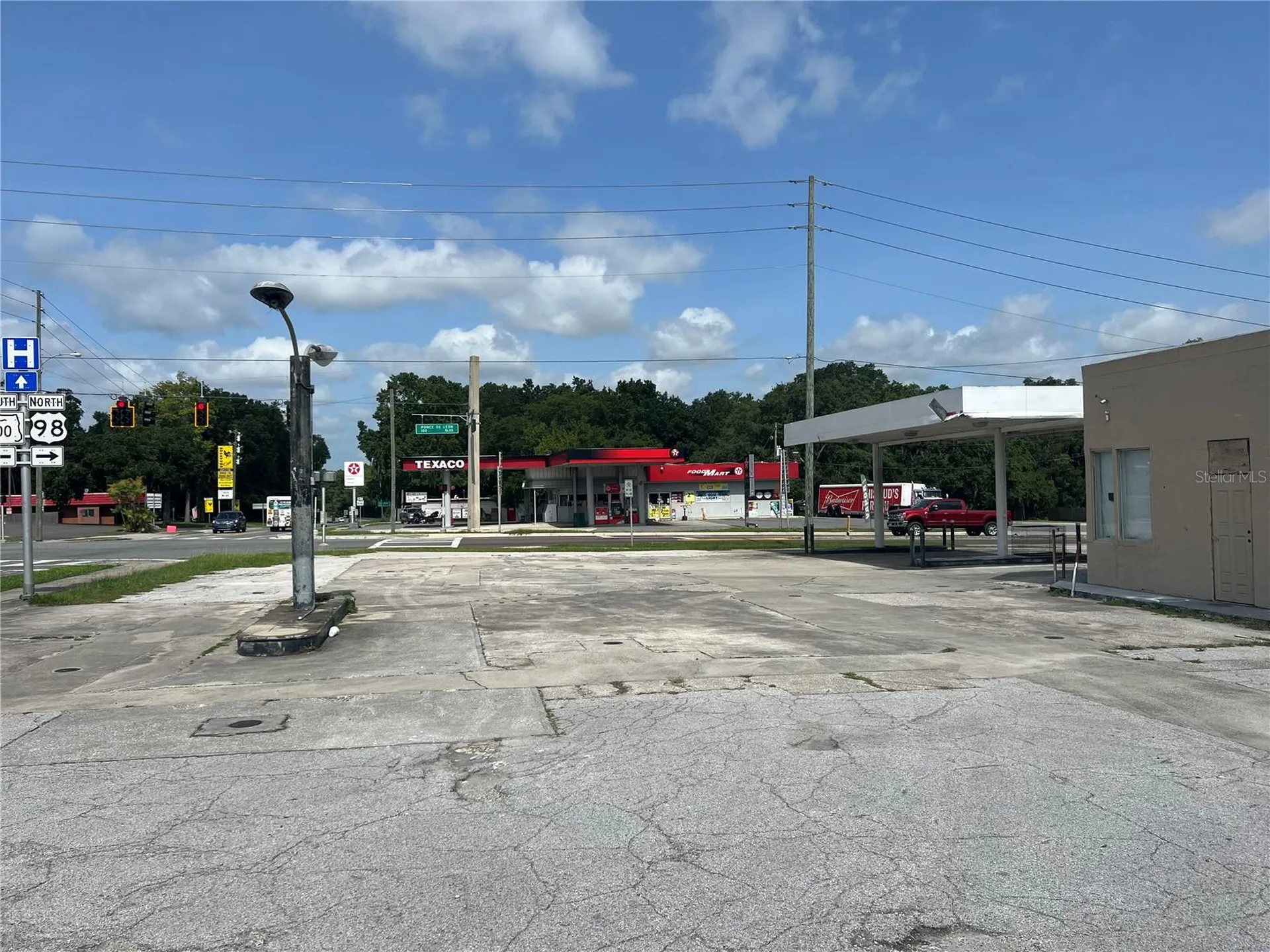 100 Ponce De Leon Boulevard Brooksville FL 34601