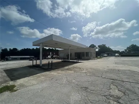 100 Ponce De Leon Boulevard Brooksville FL 34601