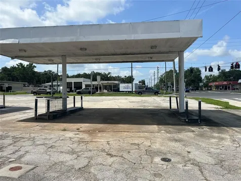 100 Ponce De Leon Boulevard Brooksville FL 34601