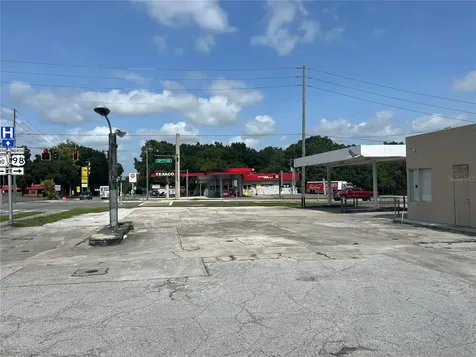 100 Ponce De Leon Boulevard Brooksville FL 34601