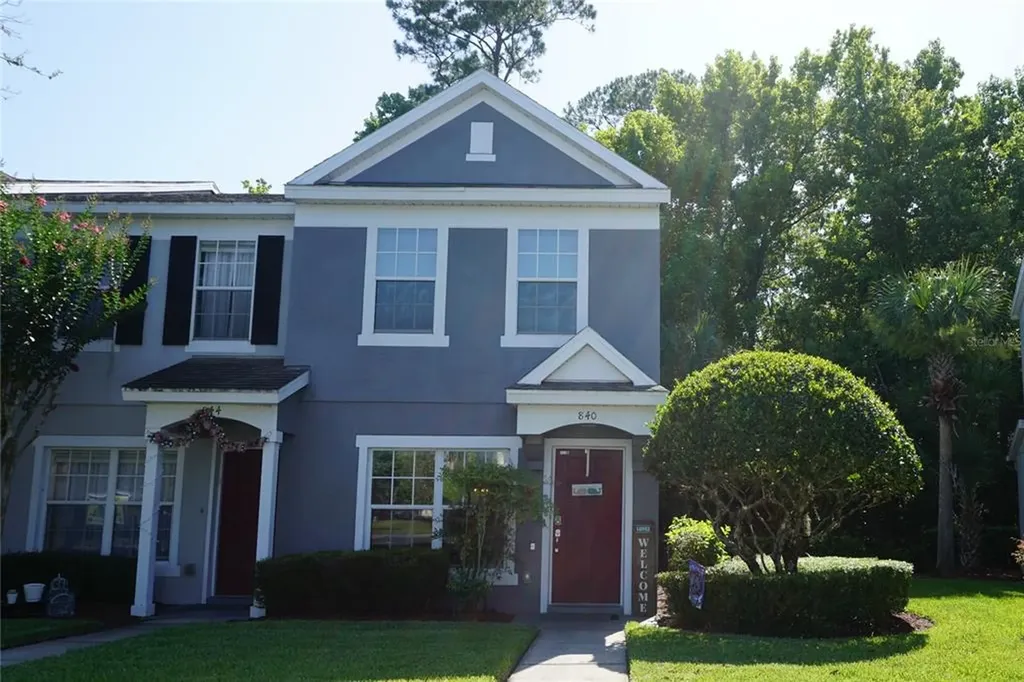 840 Shropshire Loop Sanford FL 32771