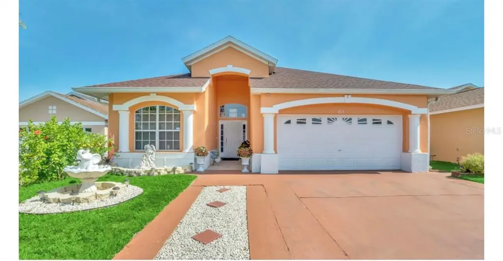 1813 Oak Vista Terrace Orlando FL 32824