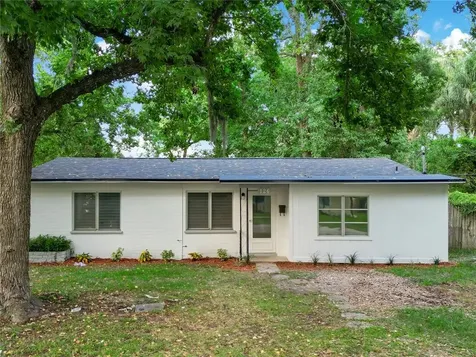 126 Palm Drive Daytona Beach FL 32117