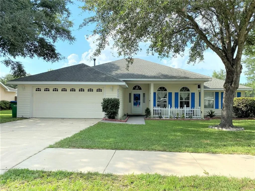 25164 NW 9th Road Newberry FL 32669