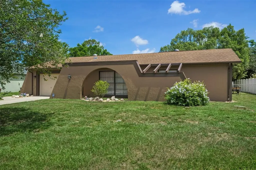 13197 Little Farms Drive Spring Hill FL 34609