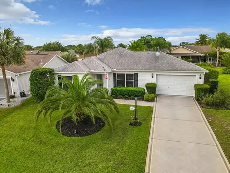 458 Pace Lane The Villages FL 32162