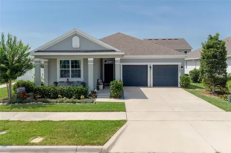 15360 Sugar Citrus Drive Winter Garden FL 34787