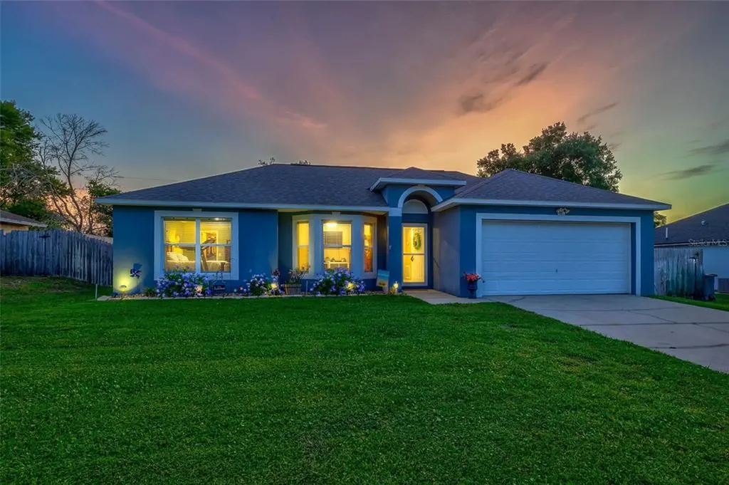 2498 E Tipton Drive Deltona FL 32738
