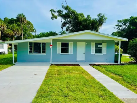 1300 Rosa L Jones Drive Cocoa FL 32922