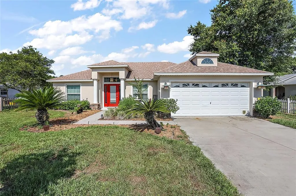 40531 E 5th Avenue Umatilla FL 32784