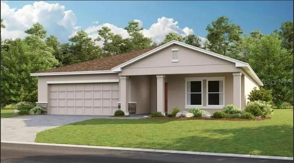 268 Citrine Loop Kissimmee FL 34758