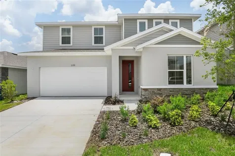 1128 Sugarwood Street Davenport FL 33837