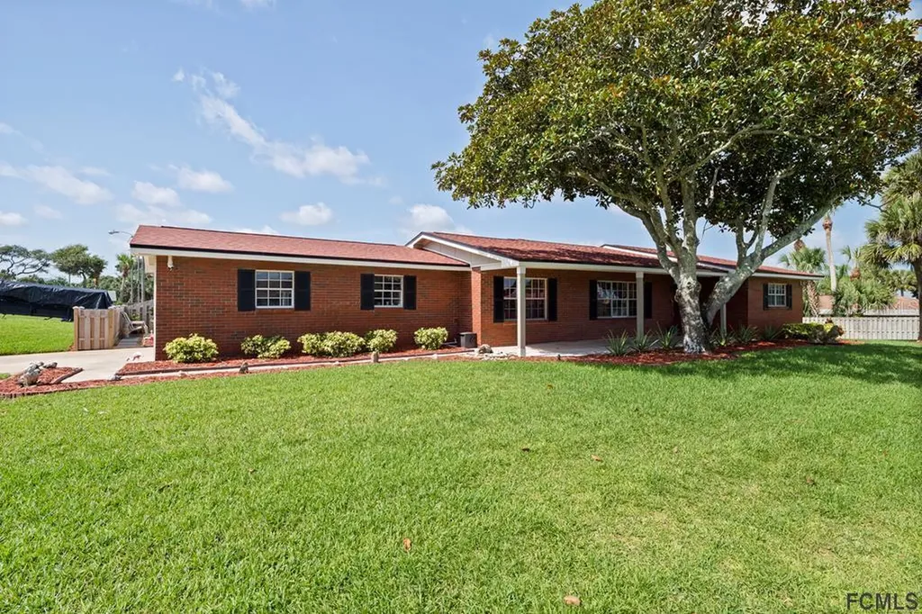 4 Seafarers Drive Ormond Beach FL 32176