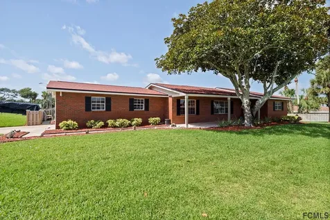 4 Seafarers Drive Ormond Beach FL 32176