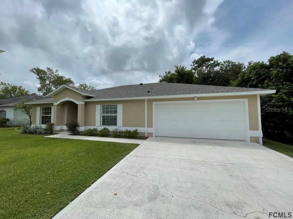 146 Foster Lane Palm Coast FL 32137