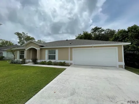 146 Foster Lane Palm Coast FL 32137