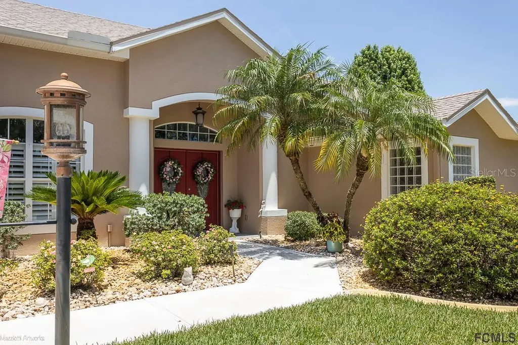 22 Edgemont Lane Palm Coast FL 32164