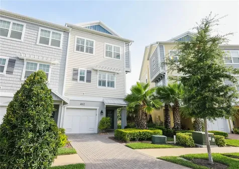 4012 Rocky Shores Drive Tampa FL 33634