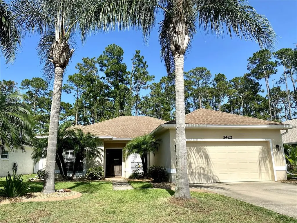 5422 Frederick Lake Drive Port Orange FL 32128