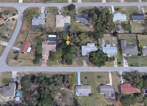 13163 Thrush Street Spring Hill FL 34609
