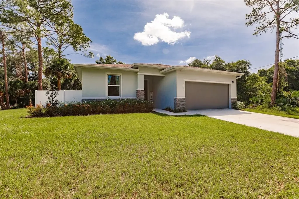 2986 Woodward Avenue North Port FL 34286
