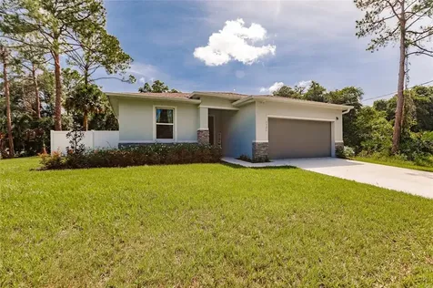 2986 Woodward Avenue North Port FL 34286