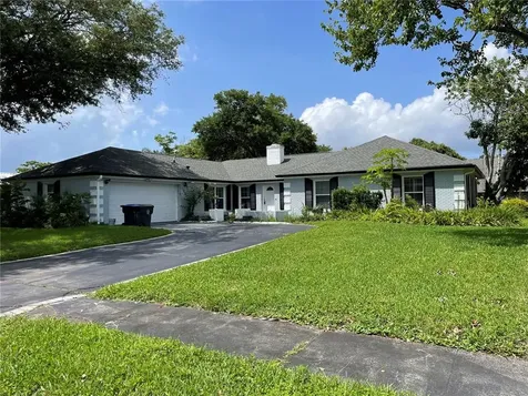 2585 Keiser Court Titusville FL 32780