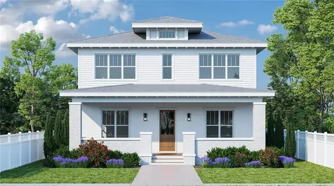 113 26th Avenue N St Petersburg FL 33704