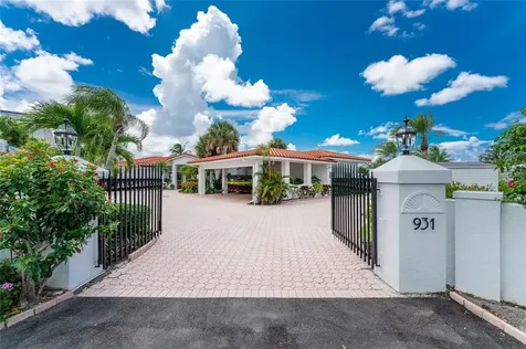931 Gibbs Road Venice FL 34285