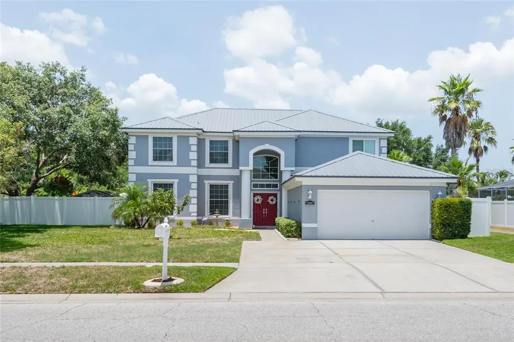 12027 Pennfield Place Riverview FL 33579