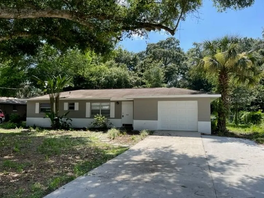 207 Glenn Street Leesburg FL 34748
