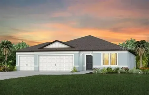 30177 Merilee Place Wesley Chapel FL 33545