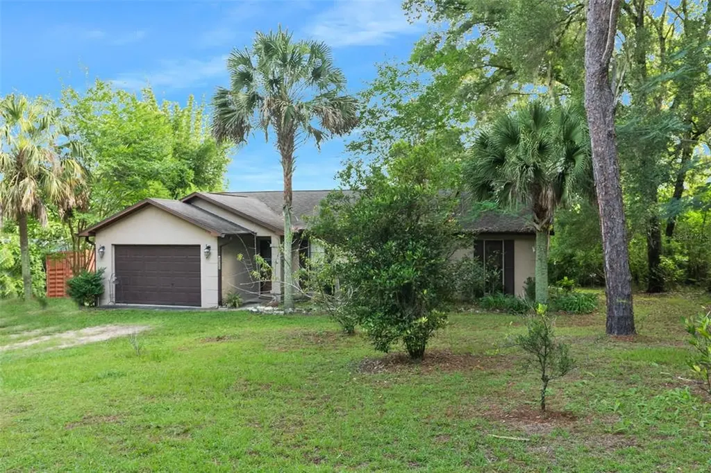 27477 Old Trilby Road Brooksville FL 34602