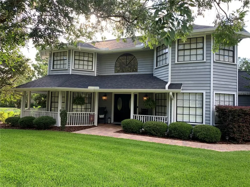 1745 Alvarado Court Longwood FL 32779