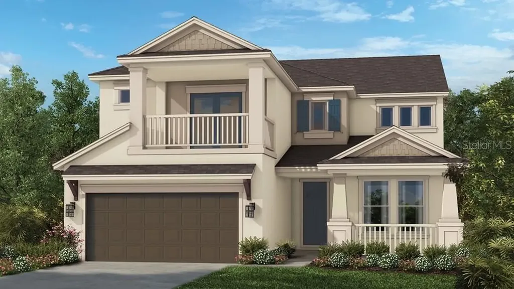 5825 Fieldmoor Court Palmetto FL 34221
