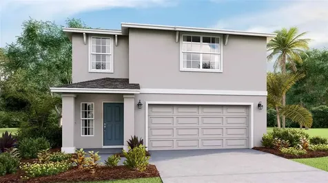 5121 Rocky Coast Place Palmetto FL 34221