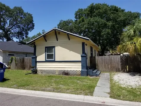 1709 Preston Street S St Petersburg FL 33712