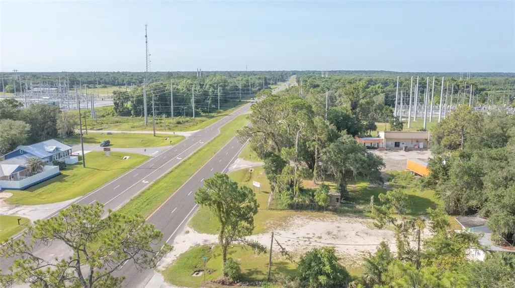 345 S Us Highway 17 East Palatka FL 32131