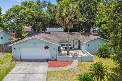 620 Applewood Avenue Altamonte Springs FL 32714