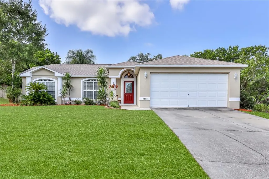 10448 Canary Avenue Weeki Wachee FL 34613