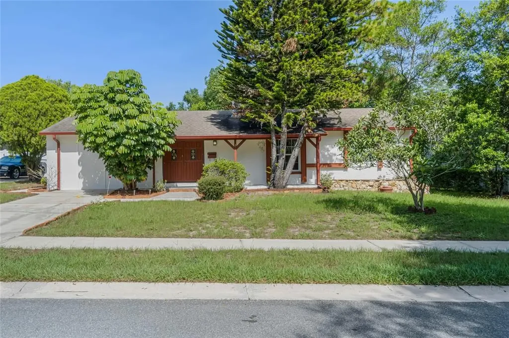 640 Diane Circle Casselberry FL 32707