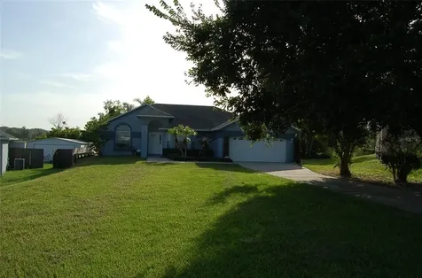 6601 Coral Cove Drive Orlando FL 32818