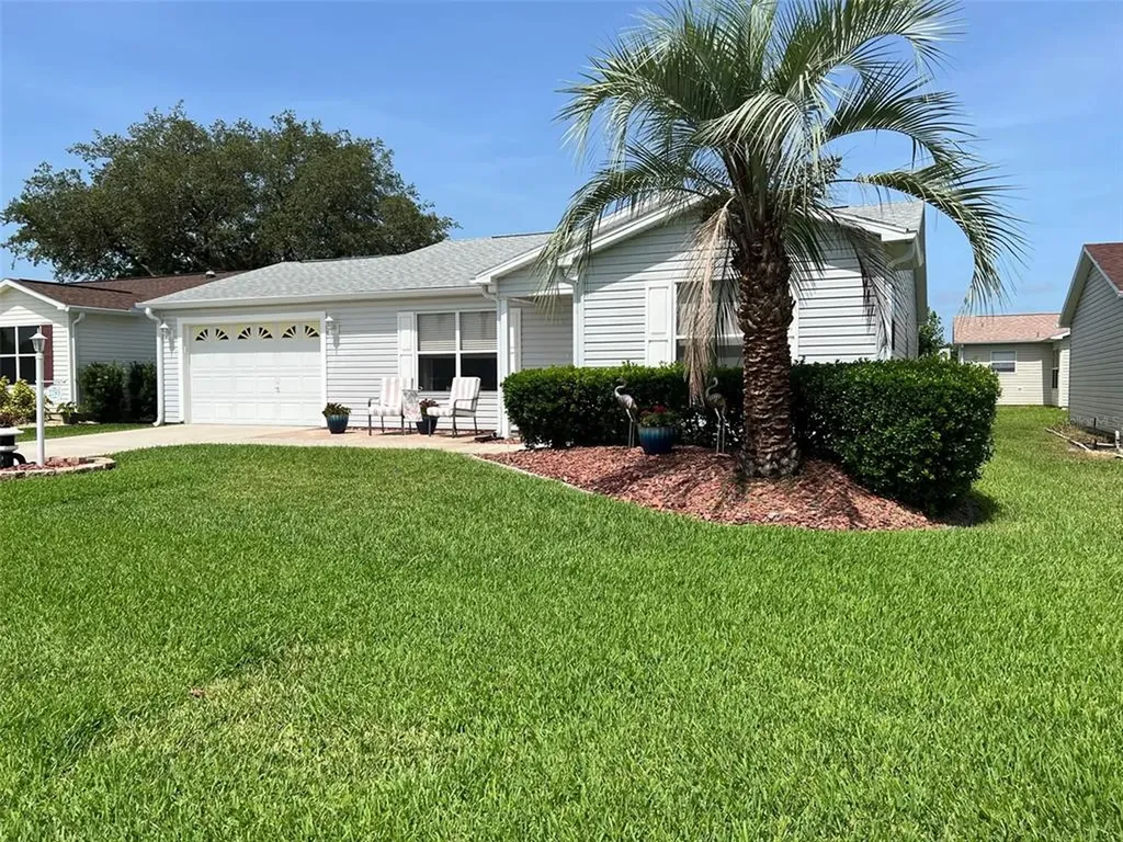 2793 Privada Drive The Villages FL 32162