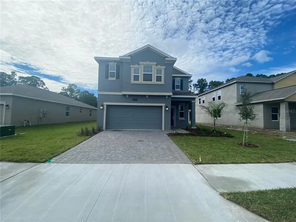 2902 Camden Way Davenport FL 33837