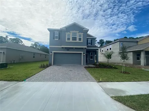 2902 Camden Way Davenport FL 33837