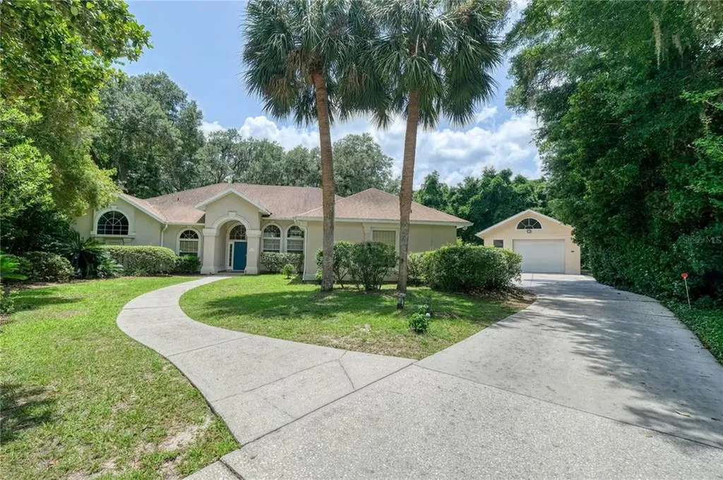 7819 NW 22nd Lane Gainesville FL 32605