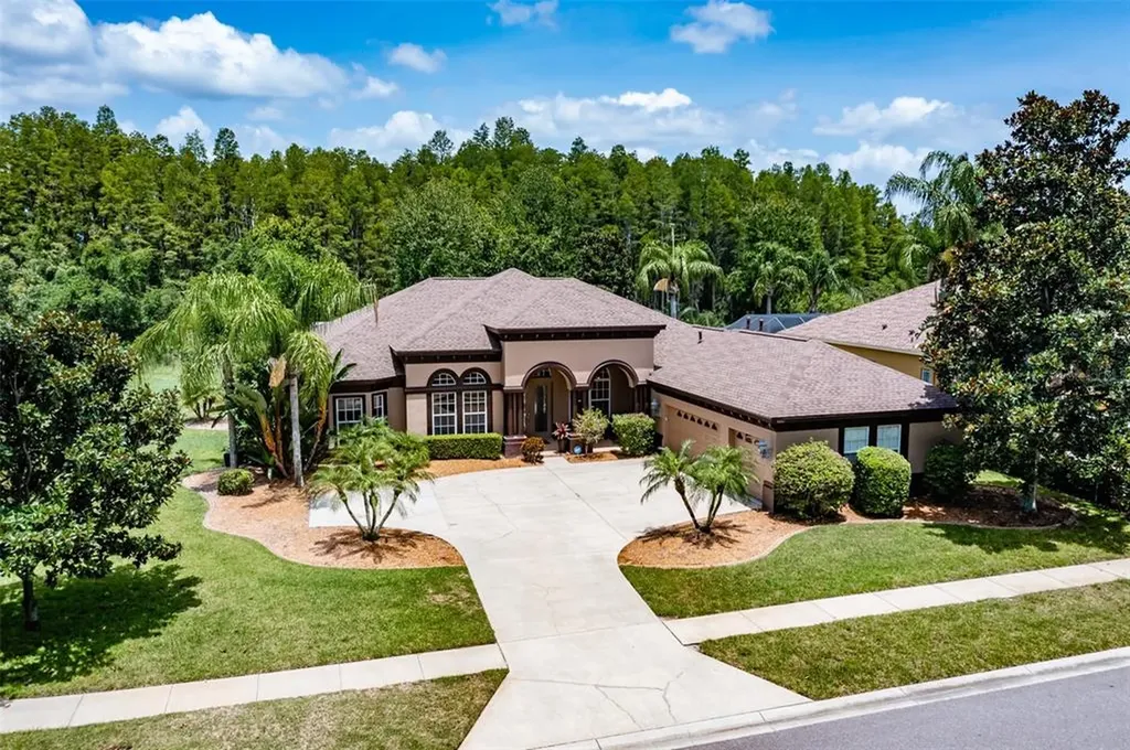 3229 Sheehan Drive Land O Lakes FL 34638